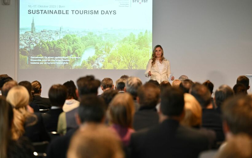 Sustainable Tourism Days 