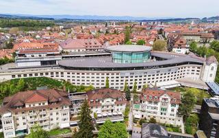 Kursaal Bern