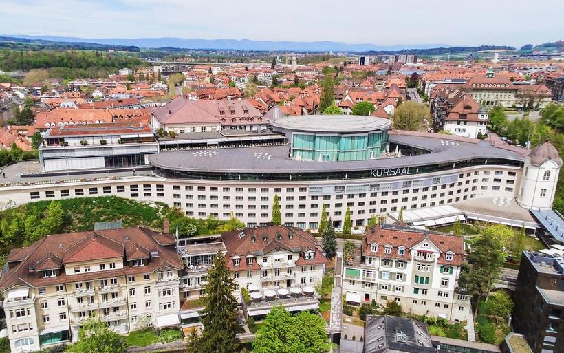 Kursaal Bern