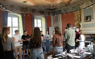 Lernenede der Private Selection Hotels & Tours