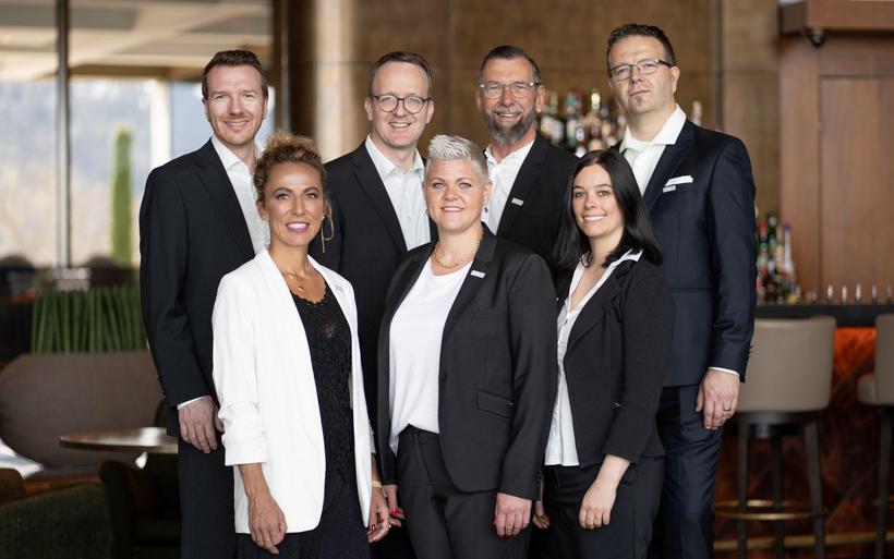 Vorstand Gastro Unterwalden