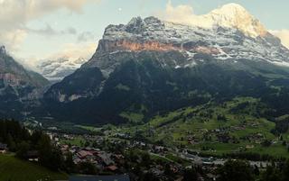 Grindelwald