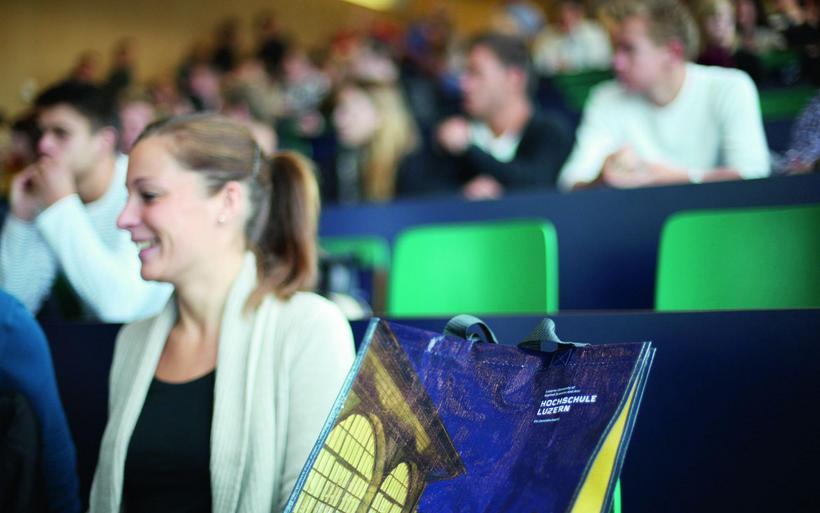 Hochschule Luzern