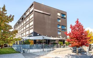 Hotel Apart Rotkreuz