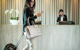 Jedes Hotel, unabhängig von der Grösse, benötigt Marketing, um entdeckt und gebucht zu werden.