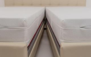 waschbaren Matratzen