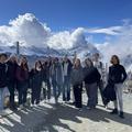 Gruppenbild Zermatt