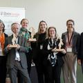 Die Gewinner «Best of Ibex Fairstay 2024»