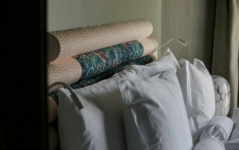 Interior-Design Hotel Beausite Zermatt