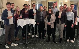 Gruppenbild Tech n Touch