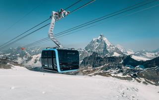 Zermatt Bergbahnen