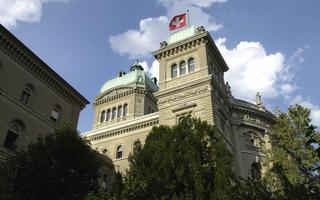 Bundeshaus