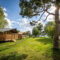 TSC Camping Estavayer La Nouvelle Plage