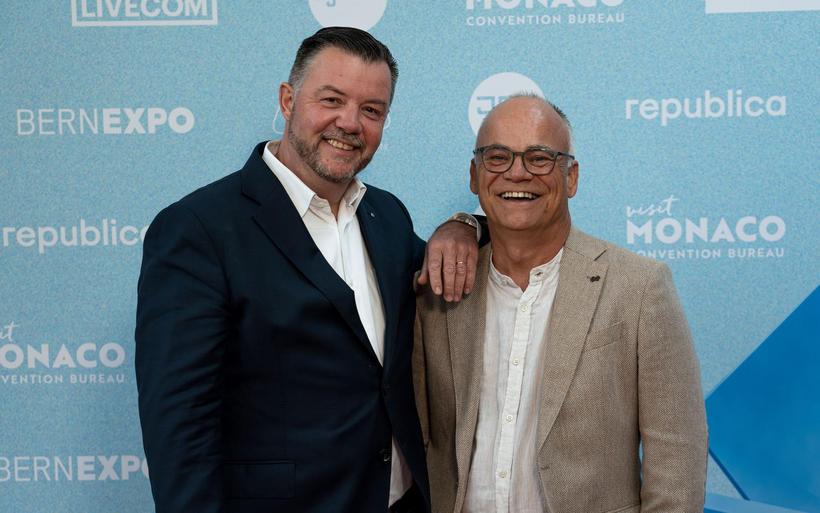 Christian Künzli übernimmt von Christoph Kamber