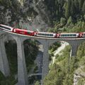 Bild Glacier Express