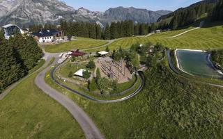 Bild der Brunni-Bahnen Engelberg AG