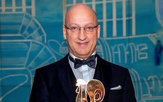 Le meilleur directeur de salle de l'année