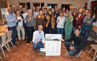 Gruppenbild Destinationsrat