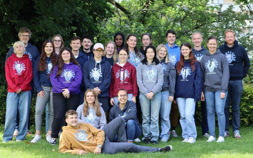 Gruppenbild NextGen