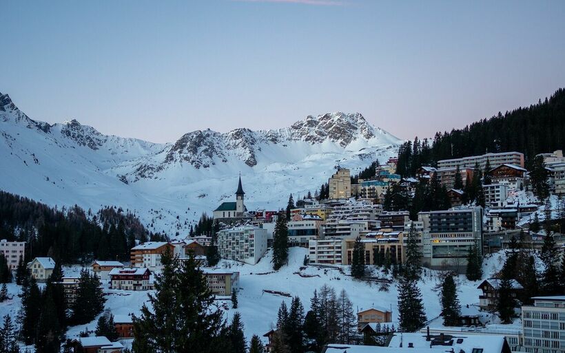 Arosa