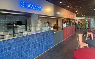 Food Court A1 Grauholz