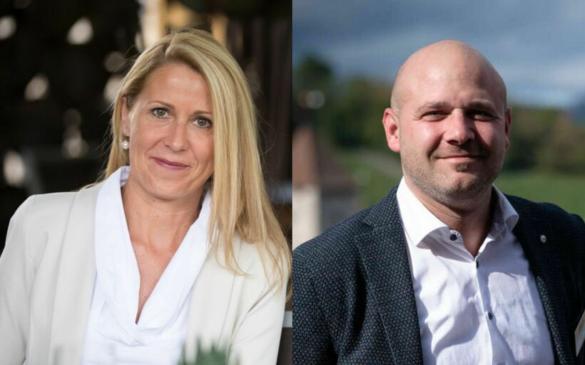 HotellerieSuisse Bern Oberland