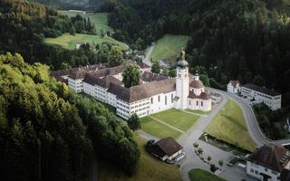 Hotel Kloster Fischingen