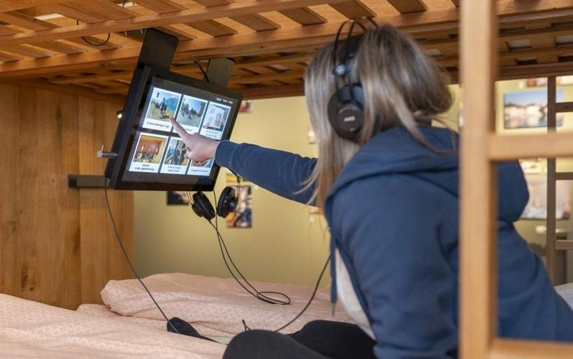 Jubiläumsausstellung in Burgdorf