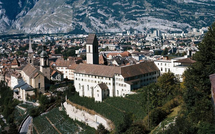 Stadt Chur