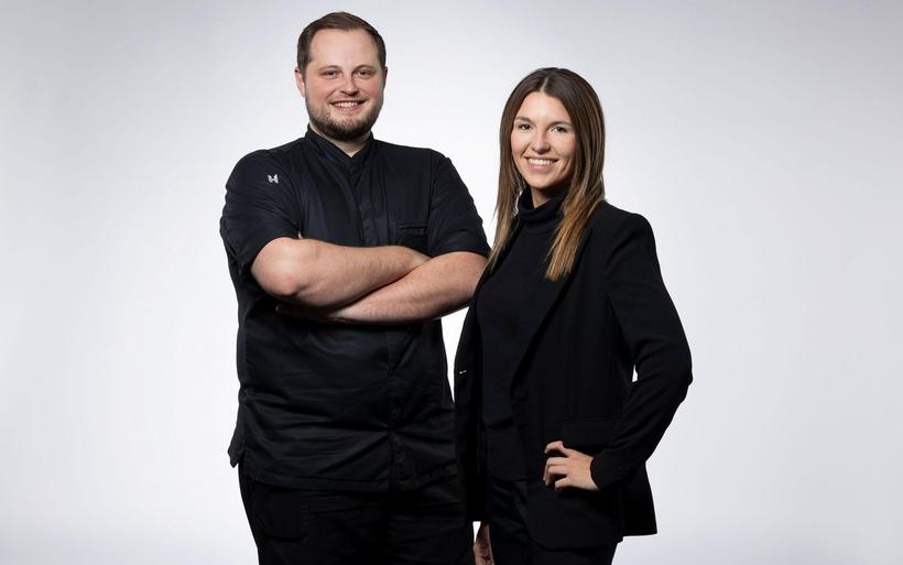 Restaurationsleitung des Casino Bern