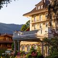 Le Grand Bellevue Gstaad