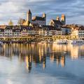 Schloss Rapperswil-Jona Zürich