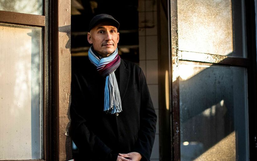 Portrait von Lukie Wyniger