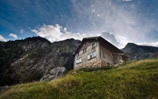 Parc naturel Urschweiz