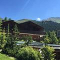 Chalet Verbier