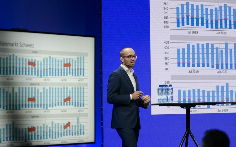 Andrea Roman Bernhard