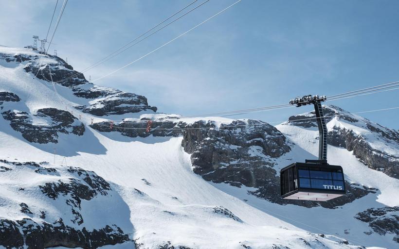 Titlis Connect