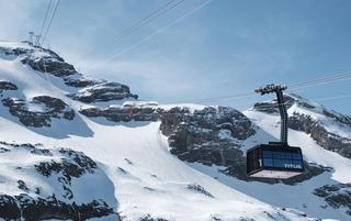 Titlis Connect