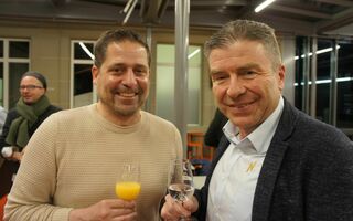 Claude Meyer, Urs Wohler