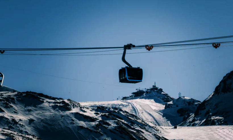 Matterhorn Alpine Crossing