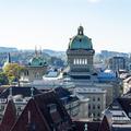 Bundeshaus Bern