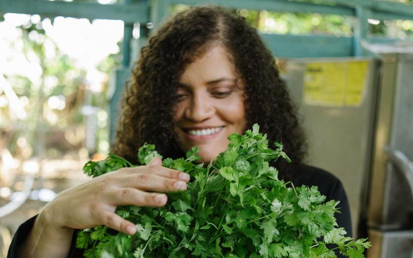 Porträt Aris Guzman