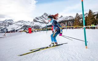 Wintersaison bei Sportbahnen Braunwald