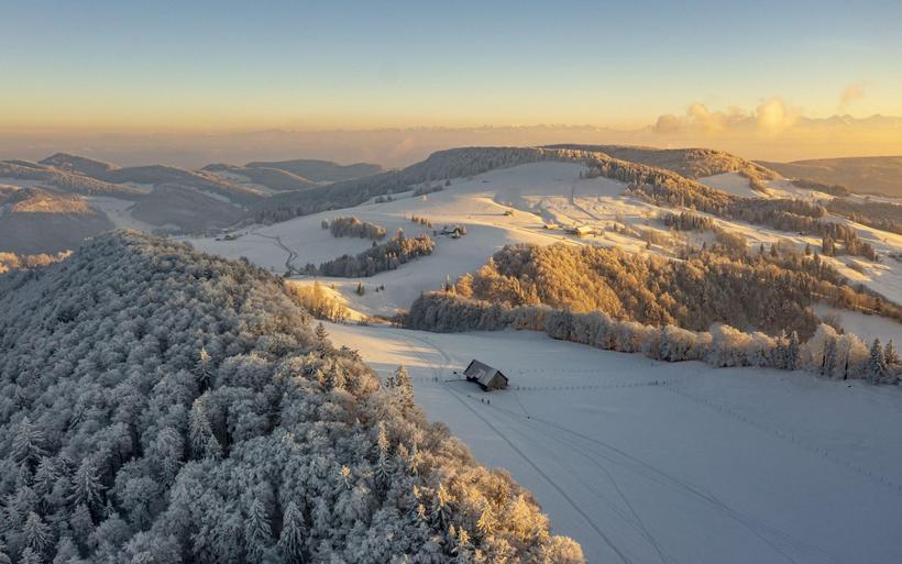 Waldweid-Wasserfallen (BL) 