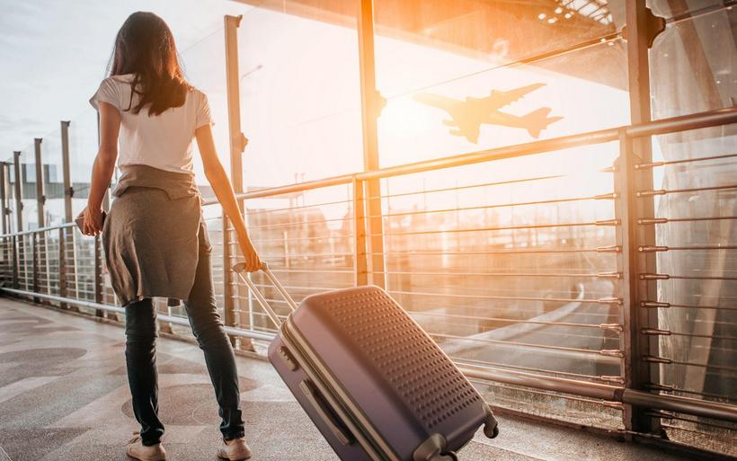 Das aktuelle Reiseverhalten der Schweizer Bevölkerung ist geprägt von Fernweh, Preisbewusstsein und Nachhaltigkeit.