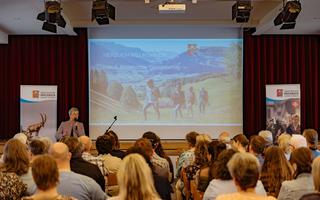 Entlebucher Gastgebertag