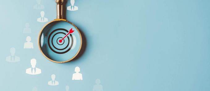 Employer Branding Symbolbild