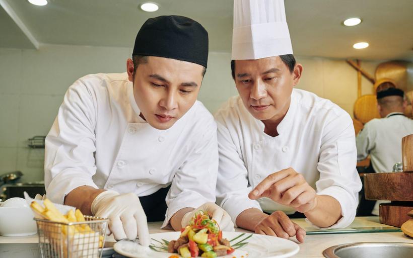 Symbolbild Kochkunst