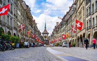 Altstadt Bern