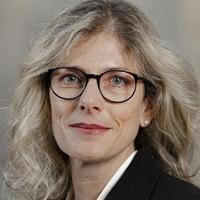 Brigitte Berger Kurzen